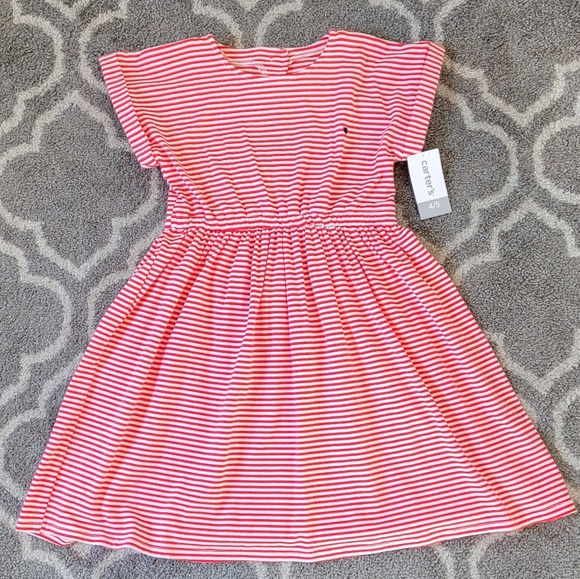 Carter's Other - Carter's dress